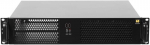 Netrack server case mini-ITX|microATX 482*88 8*390mm 2U rack 19''