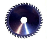 Ketassaag puidule 180mm, 60 hammast, 22mm auk