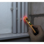 Kontaktivaba pinge tester Led ja sumistiga, 12-1000v Ac