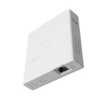 Mikrotik Gpen21 Gigabit Poe pihusti