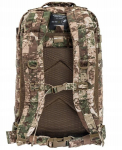 Mil-tec taktikaline seljakott 36l Laser Cut Wasp I Z2