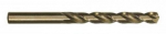 Milwaukee Hss-g Red Cobalt puurid metallile, 6,5x101mm, 10 tk.