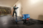 Tolmuimeja Bosch GAS 15 PS