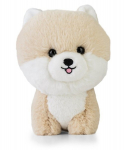 Pehme Pommeri kutsikate m&auml;nguasi Teddy Pets