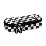 K&otilde;vade &auml;&auml;rtega Minnie Mouse Tuba, pliiatsikott t&uuml;drukutele