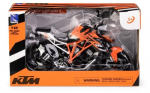 Mudel Ktm 1290 Superduke R 1:12