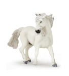 Papo 51543 Camargue kujuke, valge