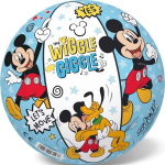 Muusik Mickey t&auml;ispuhutav pall 19cm