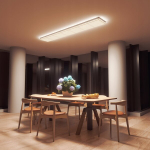 Nanoleaf Skylight Led paneelid lakke (3 tk.)