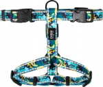 Chaba Guard Story Iii L 2,5cm Carnival koera kaelarihm