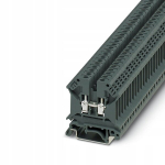 Phoenix Contact Tb 4 I pistik, 32a, 800v, ​​​​4mm&sup2;, tumehall