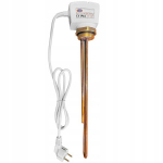 Elektriboileri vedru 2000w 5/4" termostaadiga