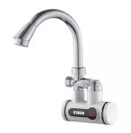 Elektriline kiirveeboiler Noveen Iwh370