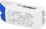 Elektrooniline trafo 230v 11,5v 105w Zamel