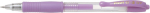 Pilot G2-07 pastelllilla geelpliiats