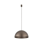 Nowodvorski rippvalgusti poolkera L 10296, 4xgx53, 50cm