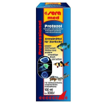 Igasuguste usside vastu akvaariumis : Sera Professional Protazol 100ml