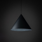 Cono must ripplamp 1 Xl (10059)
