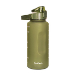 Coolpack Cancan 2l veepudel - oliiviroheline