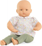 Corolle beebinukk, 52 cm, mitmev&auml;rviline