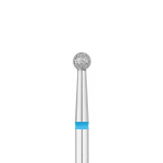 Exo Pro teemantl&otilde;ikuri otsakuul 3,1 mm