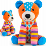 Daffi kaisukaru, 25 cm