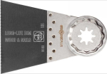 Fein E-cut Long-life Slp saag, 65x50mm, 1 tk.