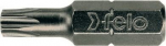 Otsik Felo Tx 10 25 mm, 1 tk.