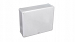 T&ouml;&ouml;stuslik kast 241x291x88mm Ip66