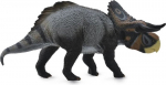 Kujukesed kogutav dinosaurus Nasutoceratops titusi