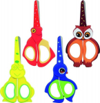 Fiorello 13 cm loomamotiividega koolik&auml;&auml;rid