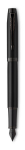 Parker Im Achromatic Black pliiats kotiga