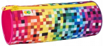 &Uuml;mbris "happy Color Pixel" &ndash; kooliks ja reisimiseks