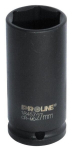 Proline 1/2" 6-nurga pikendatud l&ouml;&ouml;kpea Cr-mo 14mm