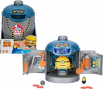 DESPICABLE ME 4 - Playset Mega Minions Transformation Chamber (20326)