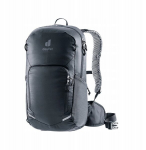 Deuter Bike I 20 jalgratta seljakott - must