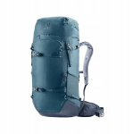 Deuter Rise 34+ seljakott matkamiseks ja talispordiks