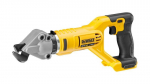 Dewalt Dcs496n-xj juhtmeta plekk-k&auml;&auml;rid 18v Xr
