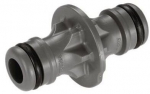Gardena pistik voolikutele 19mm (3/4") ja 13mm (1/2")