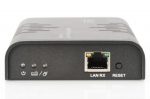 Digitus Kvm Hdmi Usb-laiendi 120m Cat6 kaudu, 1080p Fhd
