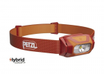 Petzl Tikkina Led esituli, punane