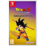 Arvutim&auml;ng Nintendo Switch m&auml;ng - Bandai Namco - Dragon Ball Z: Kakarot Daima Edition - Toiming - Super Saiyan 4