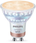 Philips Wiz Led Gu10 4,7 W Cct Smart Wifi 2700-6500k