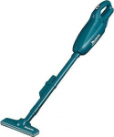 Tolmuimeja Manuaalne tolmuimeja Makita Cl107fdz 10.8v/12v Max