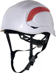 Granite Wind kask ochronny budowlany, niebieski
