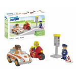 PLAYMOBIL Junior 71692 Igap&auml;eva kangelased, Alates 12 kuust