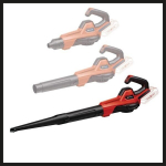 Einhell Ge-ub 18/250 Li E-solo Aku lehepuhur