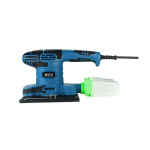 Elektriline orbitaallihvmasin Wds2504, 1500w, 12000 p/min