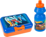 Komplekt: Starpak Hot Wheels joodik ja toidukast