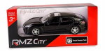 Rmz Porsche Panamera Turbo Car, must, 1:32